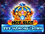 Hot Slotac 777 Diamond Crown